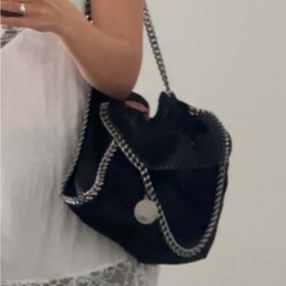 Mini Falabella Faux Leather
Stella McCartney - Picture 8 of 8